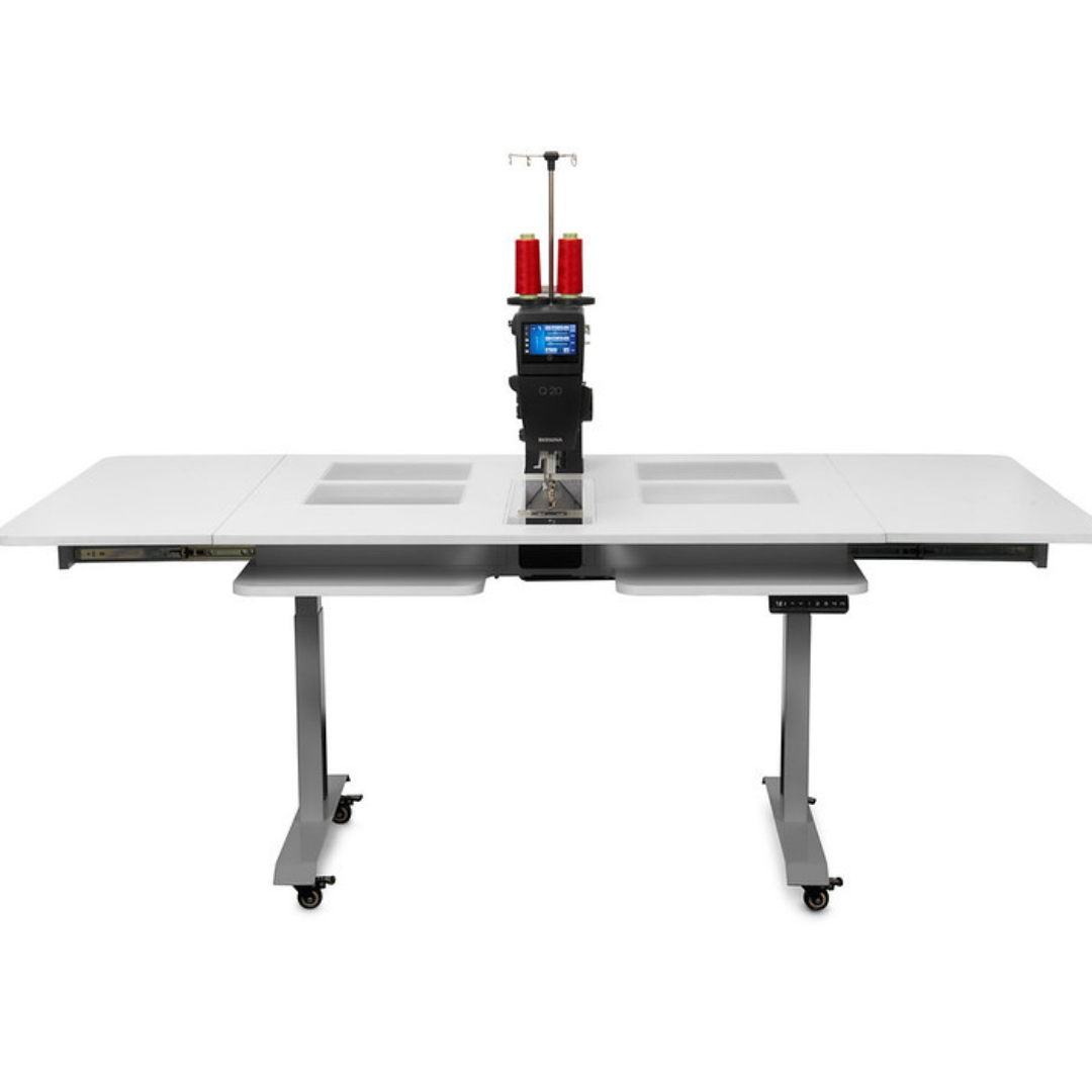 Q Series - BERNINA Lift Table
