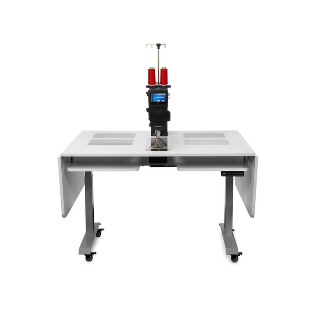 Q Series - BERNINA Lift Table