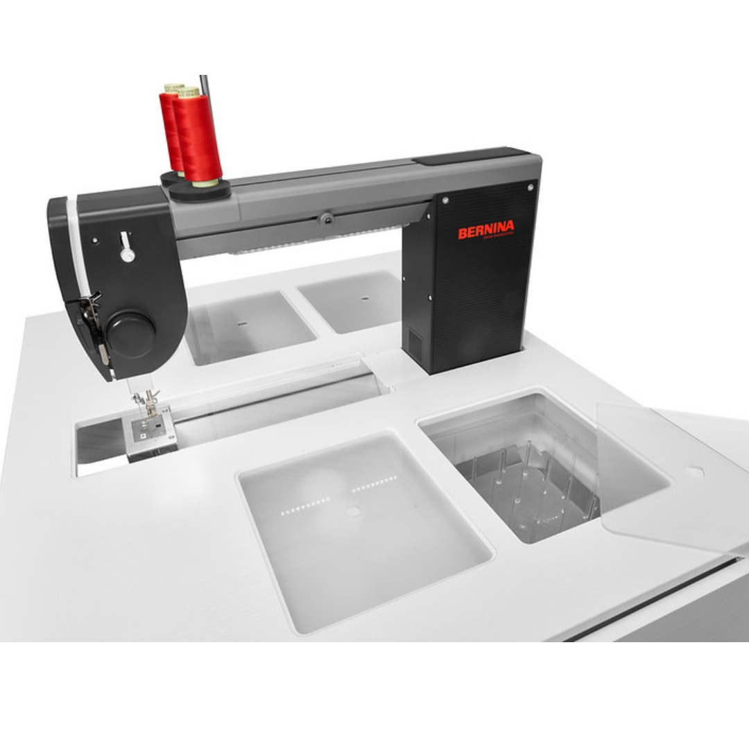 Q Series - BERNINA Lift Table