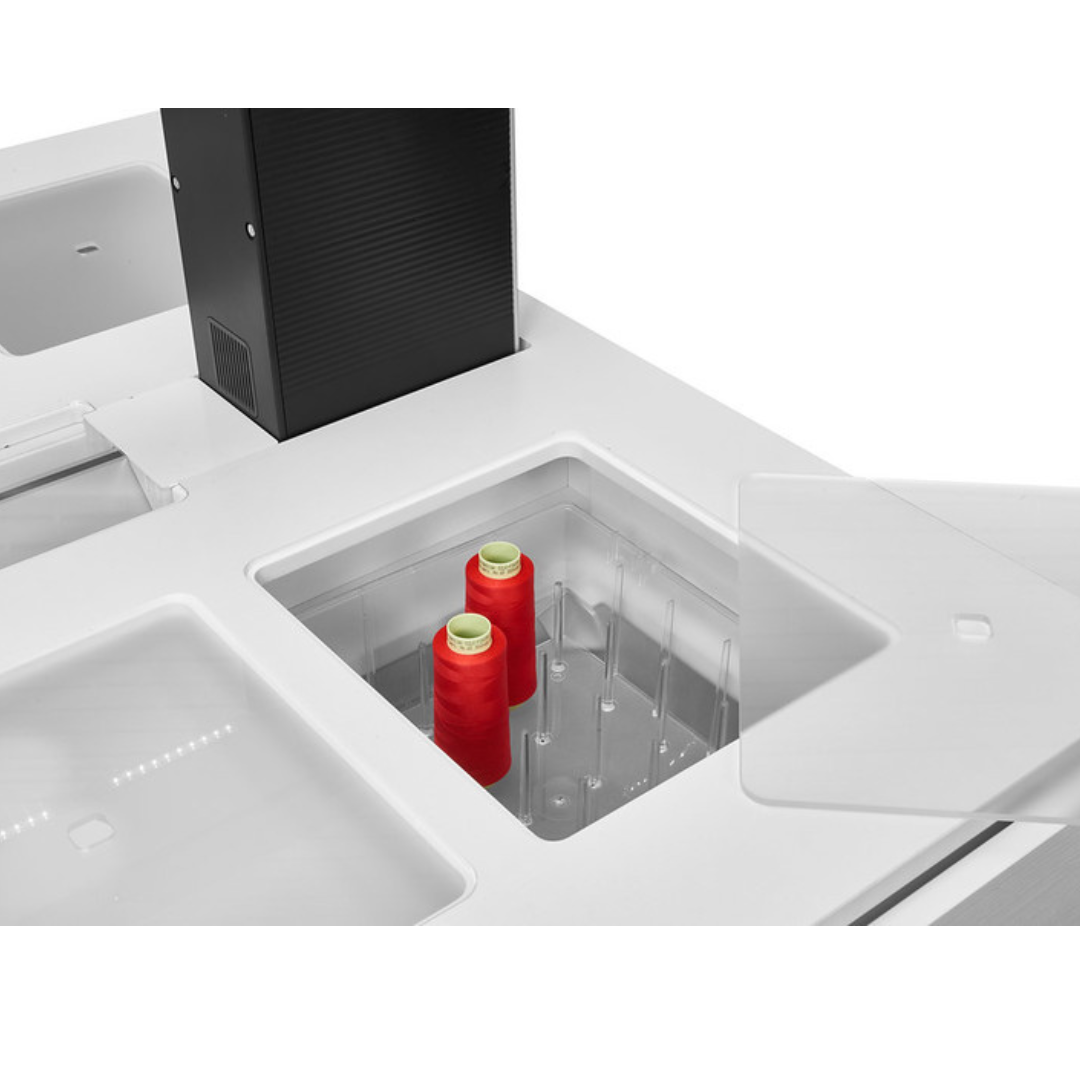 Q Series - BERNINA Lift Table