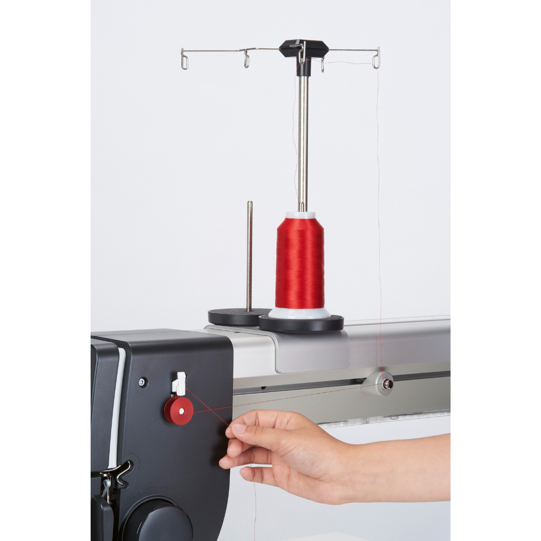 Q Series - BERNINA Lift Table