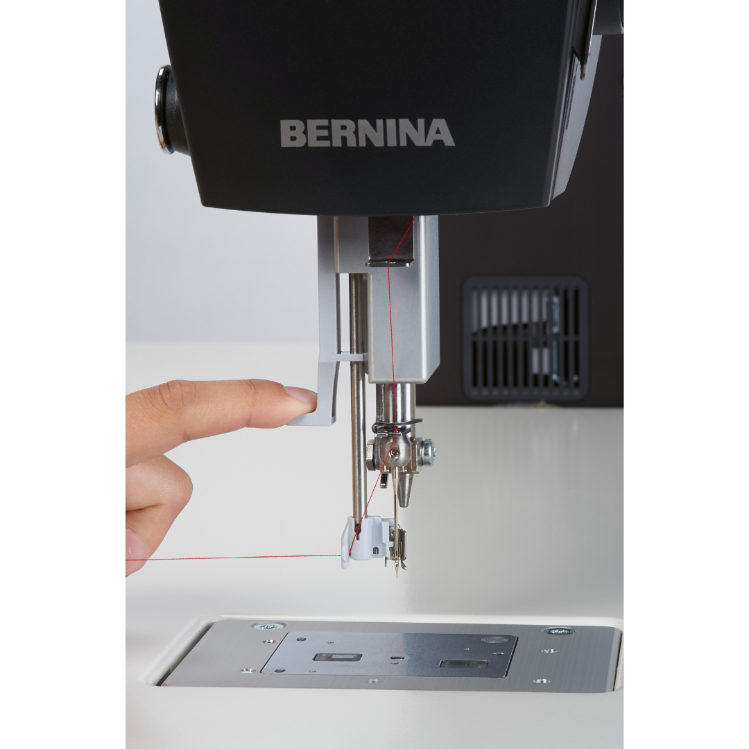 Q Series - BERNINA Lift Table