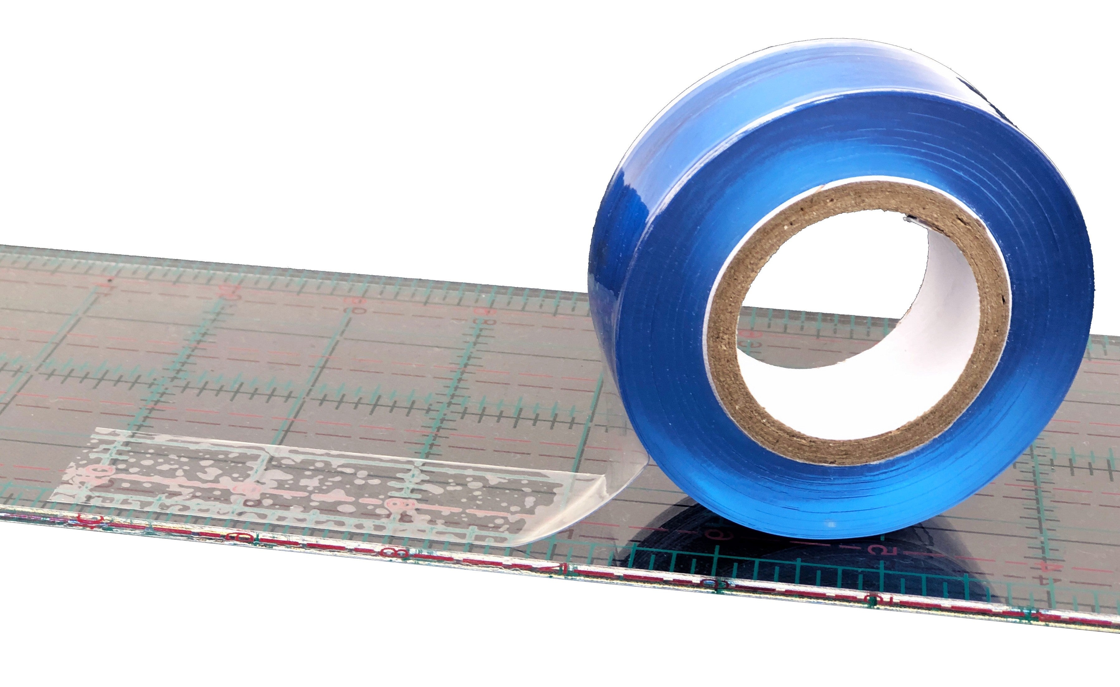 Quilt In A Day - Thread Wrap & Ruler Stick