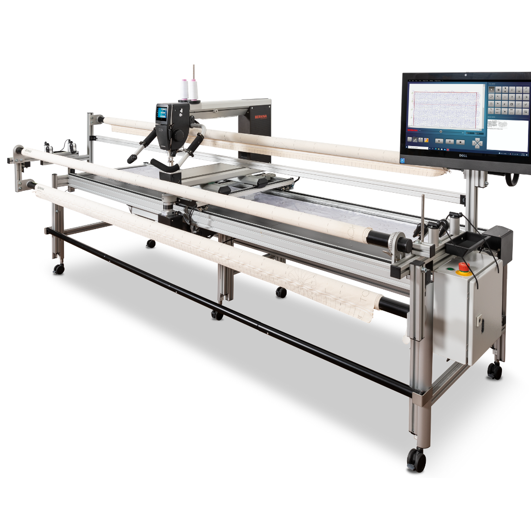 Q Series - Pro Frame