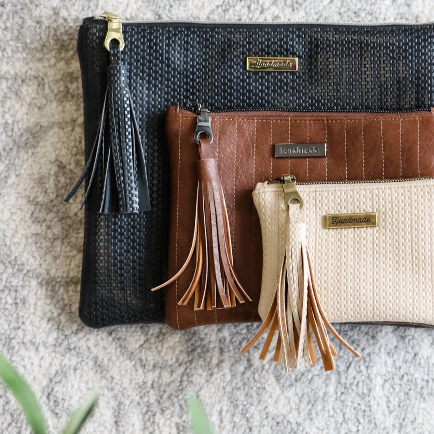 Making Bags Book Club