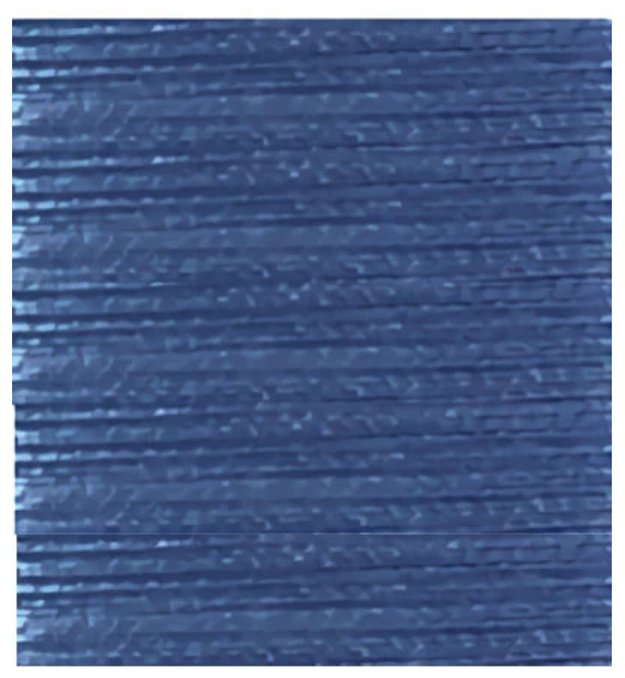 Floriani Premium Metallic - Blue G34