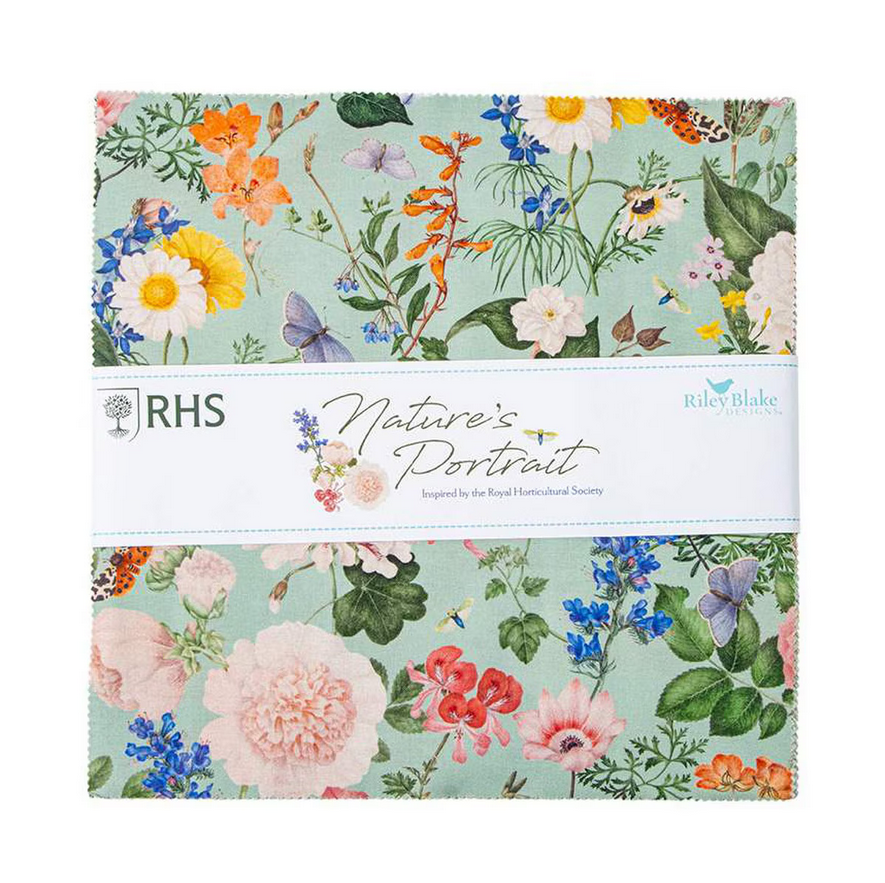 Layer Cake - Nature&