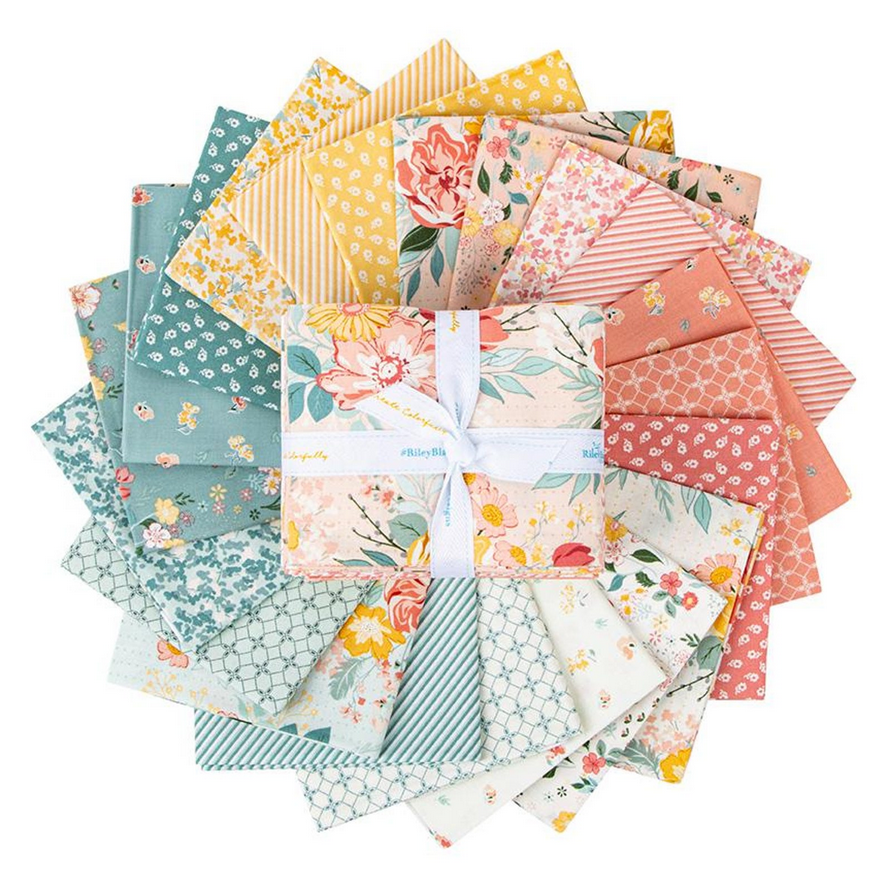 FQ Bundle - New Beginnings