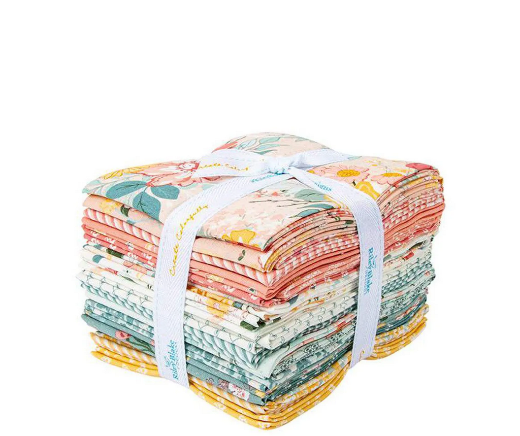 FQ Bundle - New Beginnings