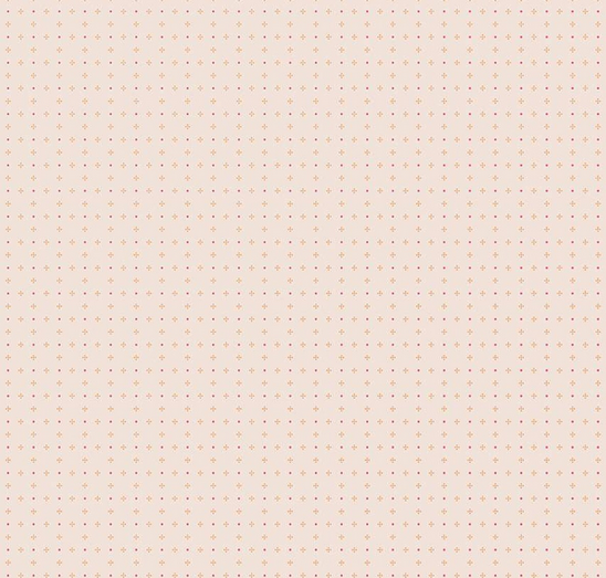 Lori Holt - Bee Dots Thelma Marigold