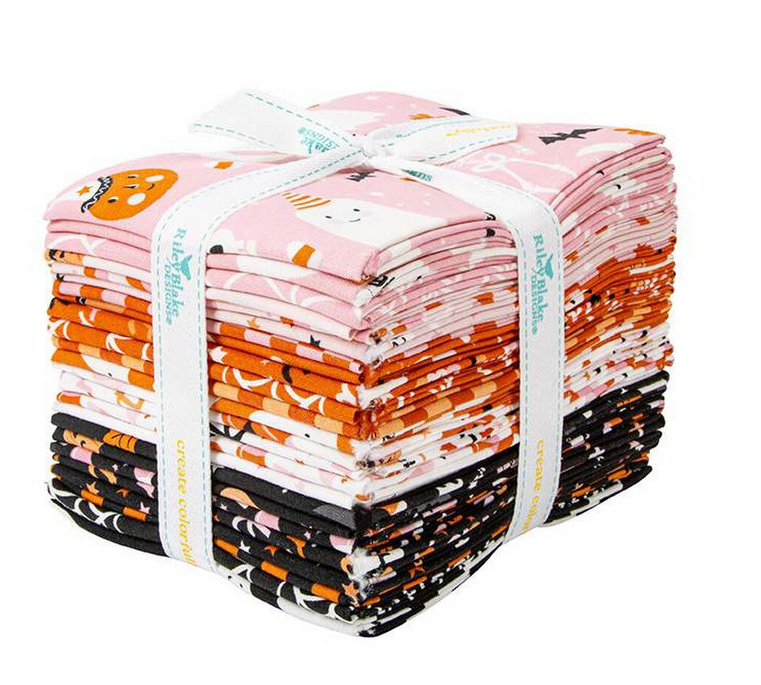 FQ Bundle - Hey Pumpkin