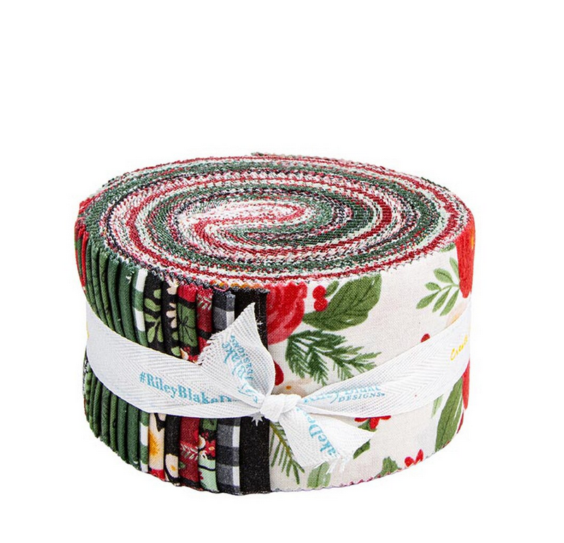 Jelly Roll - Charming Christmas