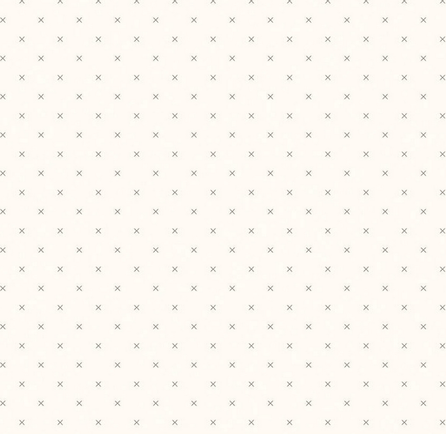 Lori Holt - Cross Stitch Pebble