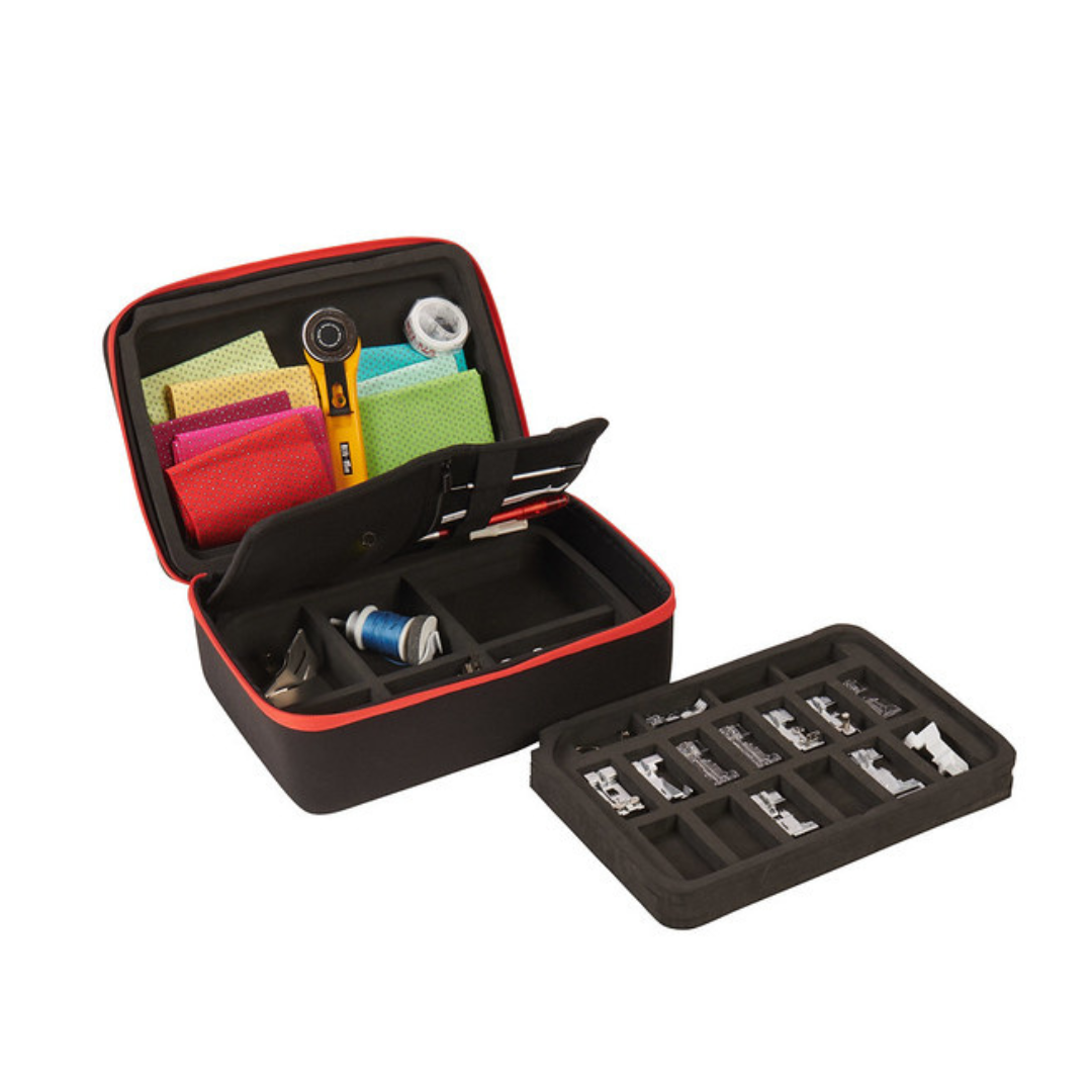 BERNINA - Overlocker Accessory Travel Case