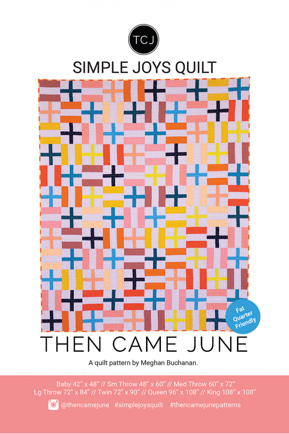 Then Came June - Simple Joys