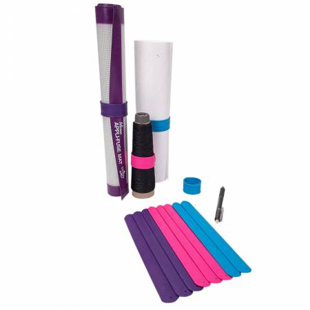 The Gypsy Quilter - Slap & Wrap Peels