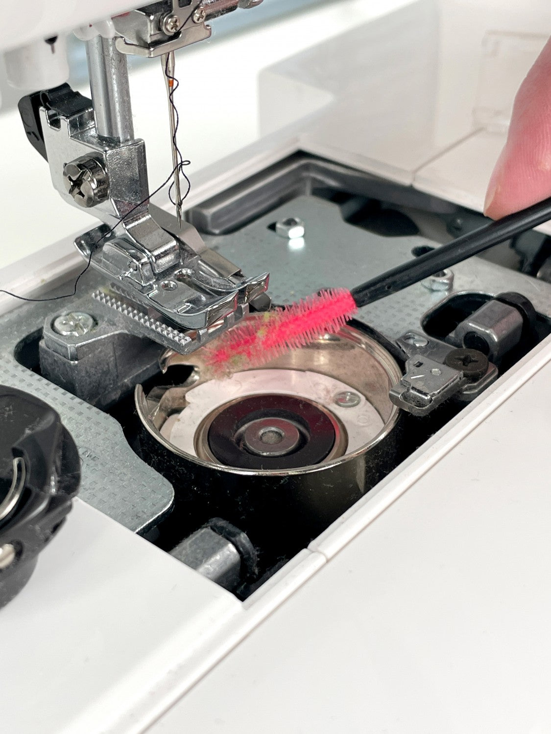 The Gypsy Quilter - Every Nook & Cranny Cleaning Tools 4ct