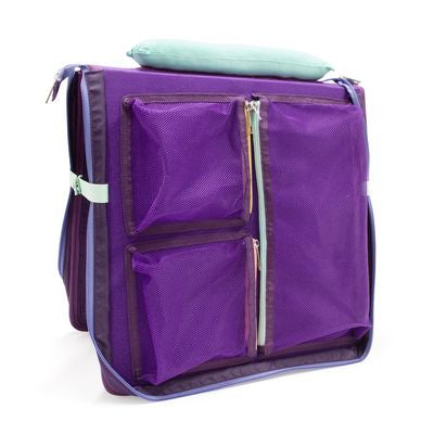 The Goat - Goatfolio Portable Quilt Design Wall