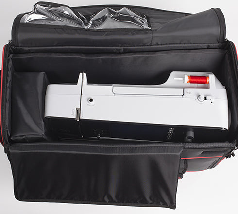 BERNINA - XL Machine Suitcase