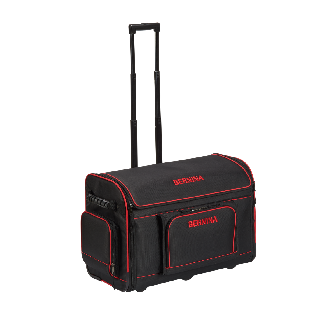 BERNINA - XL Machine Suitcase