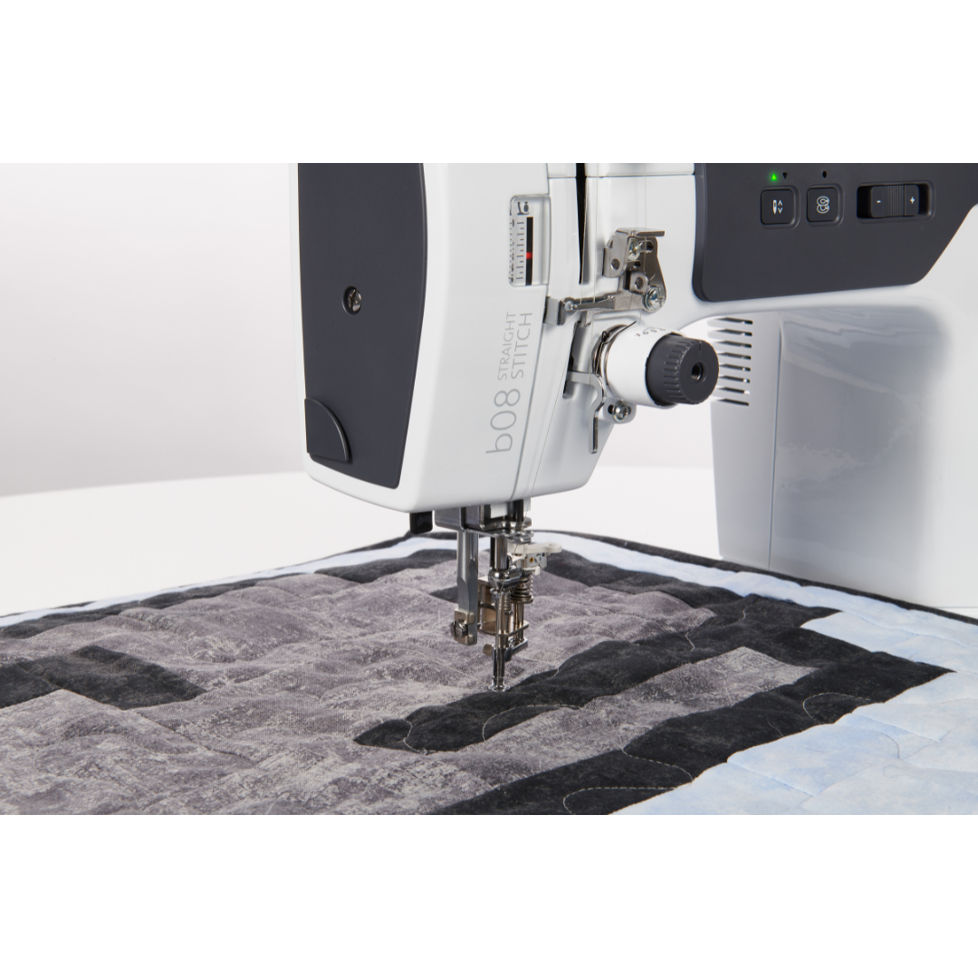 bernette b08 Straight Stitch Machine