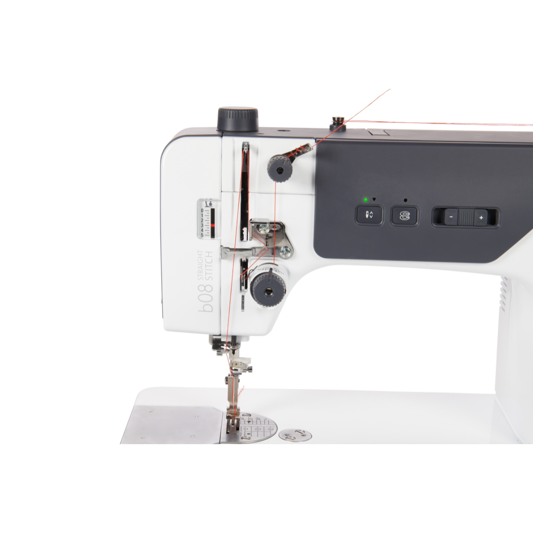 bernette b08 Straight Stitch Machine