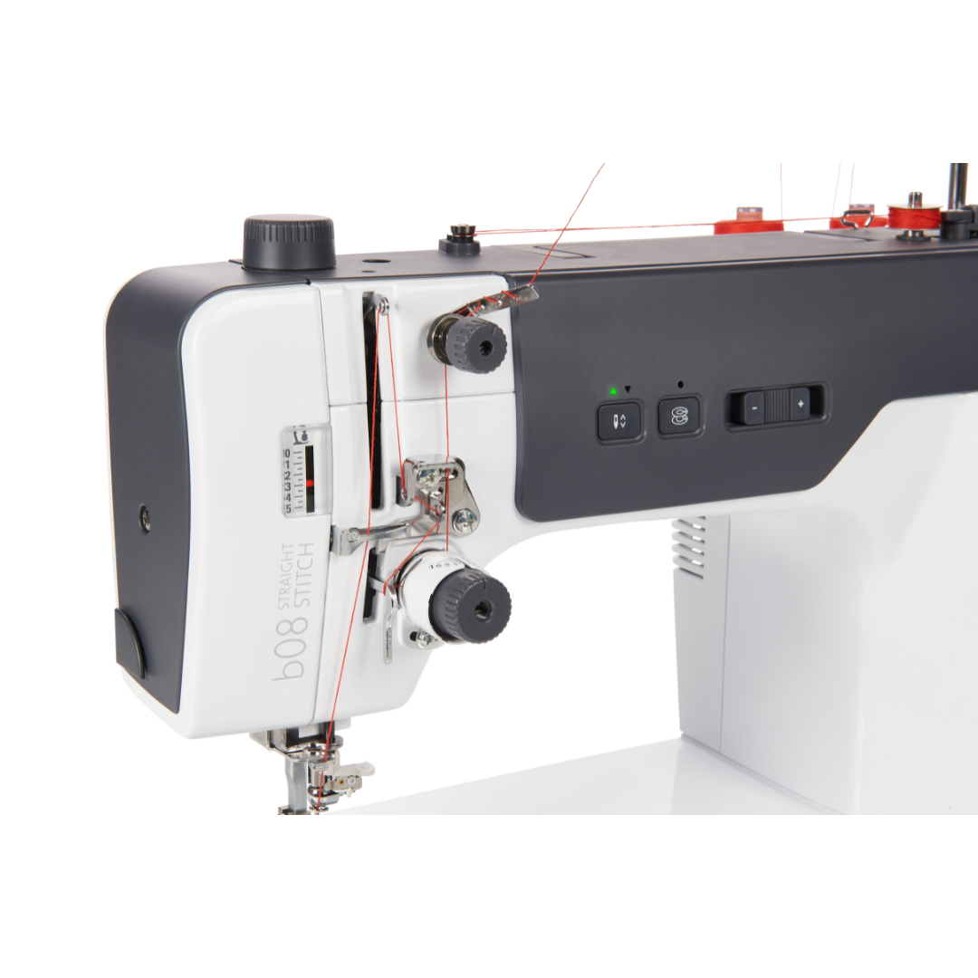 bernette b08 Straight Stitch Machine