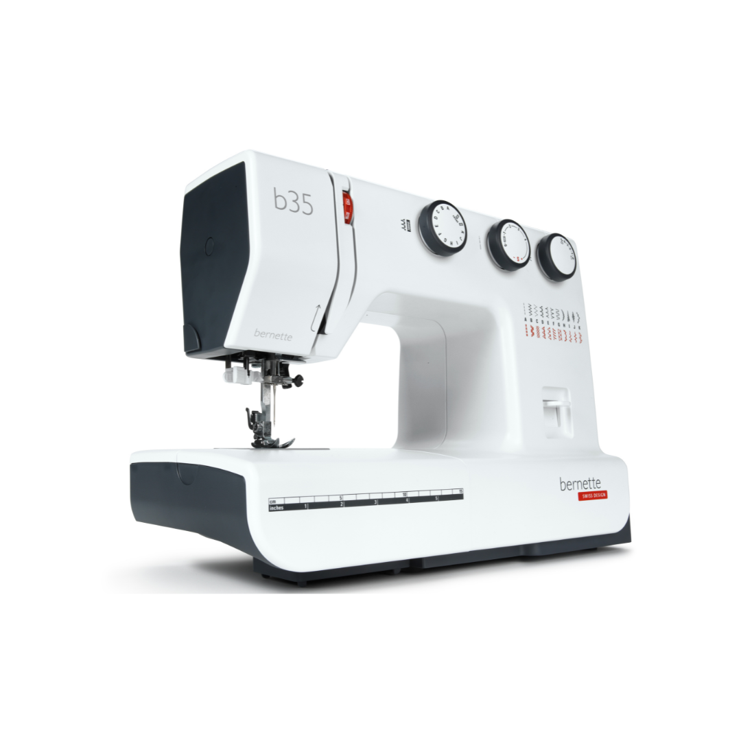 bernette b35