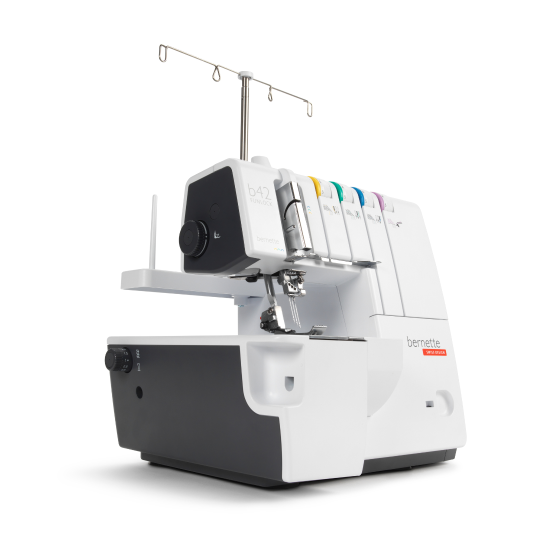 bernette b42 Funlock