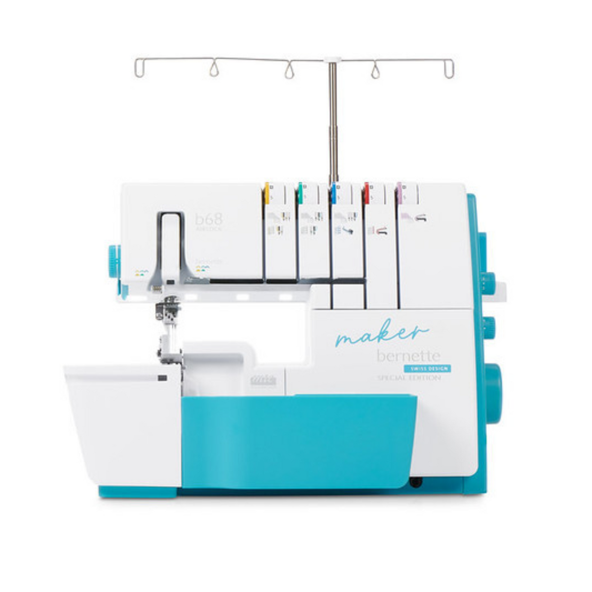 bernette b68 Airlock - Maker Edition