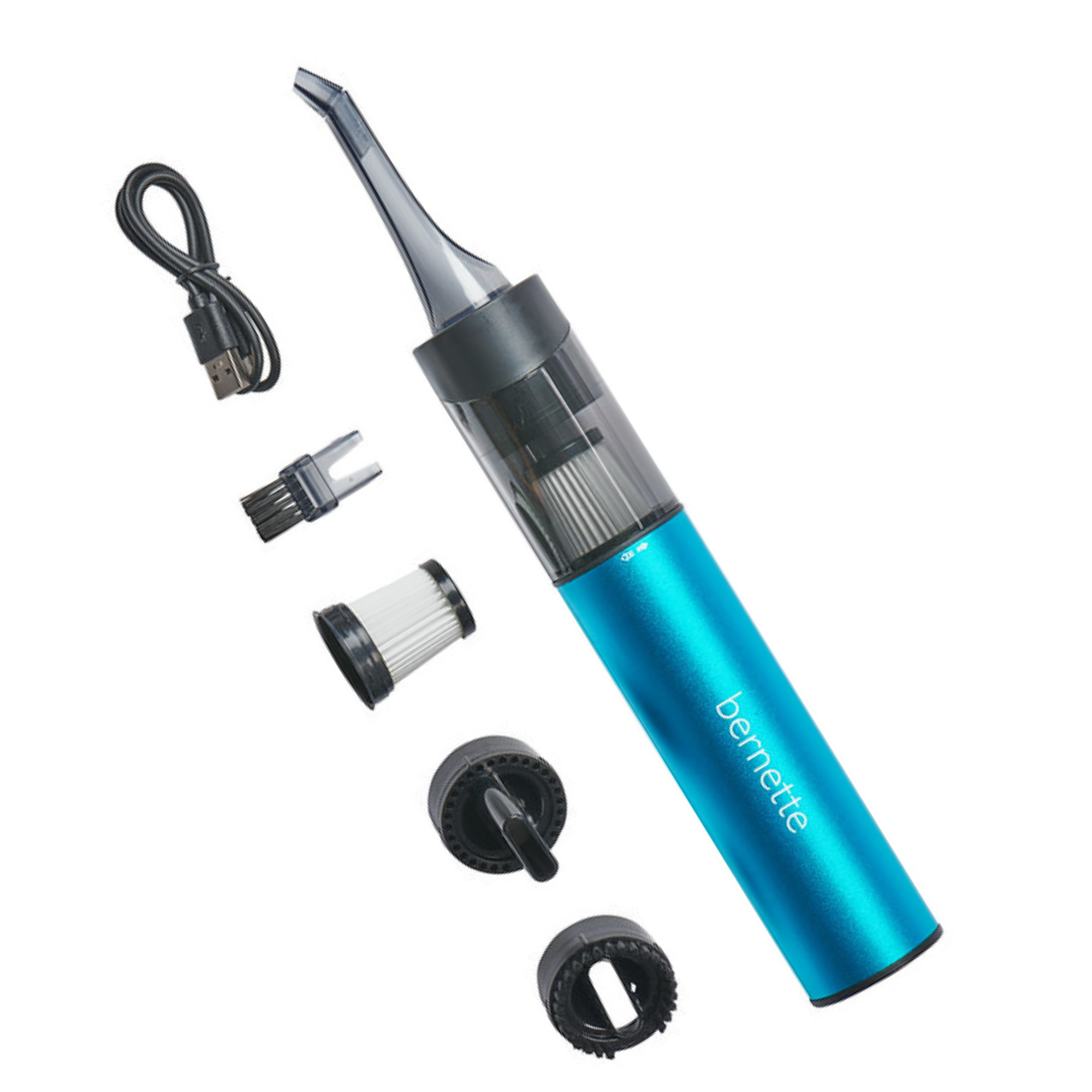 bernette b68 Airlock - Maker Edition