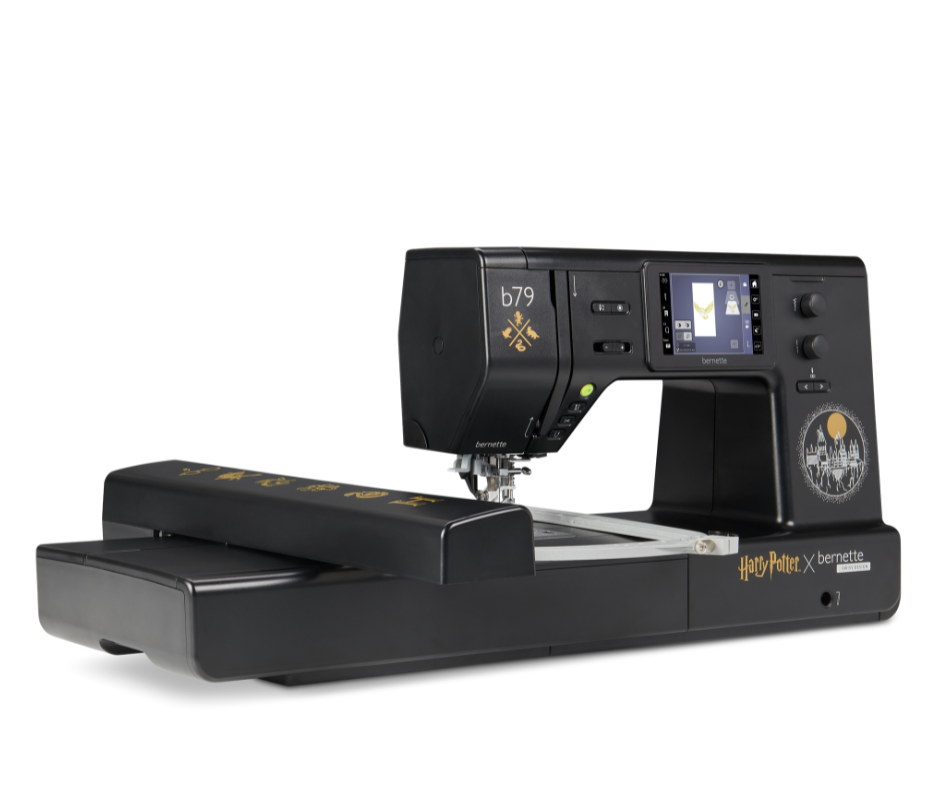 bernette b79 - Harry Potter Special Edition