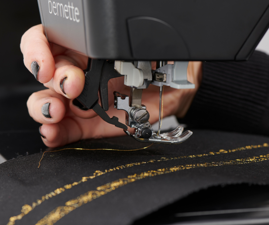 bernette b79 - Harry Potter Special Edition