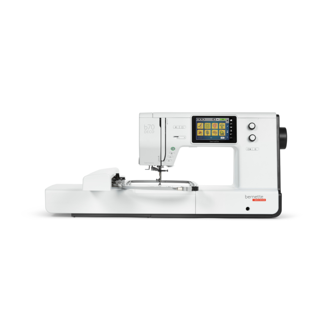 bernette b70 Deco