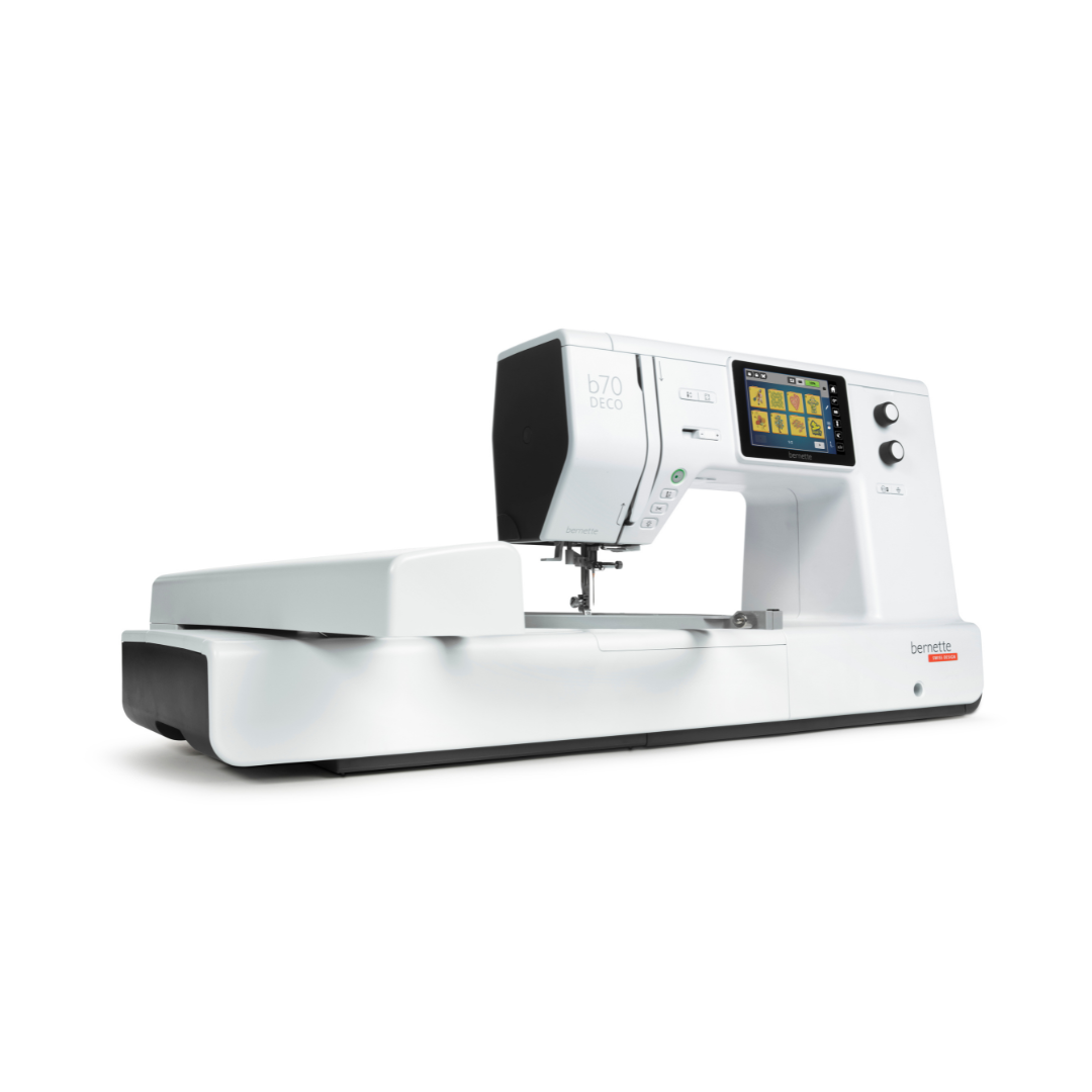 bernette b70 Deco