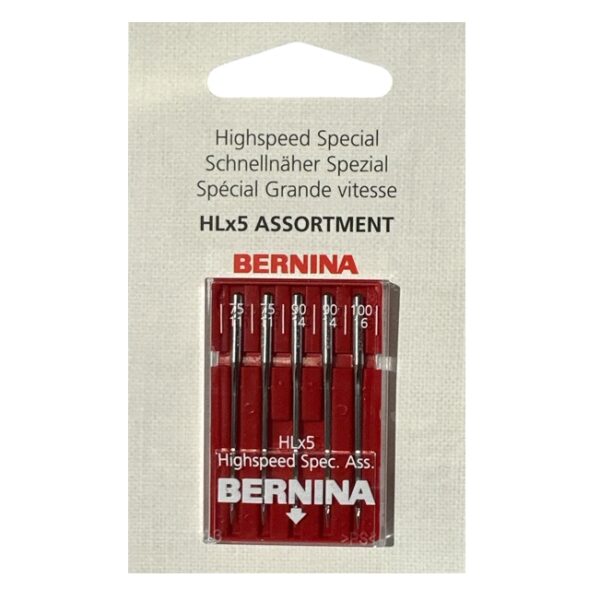 Needles - High Speed Special (b08)