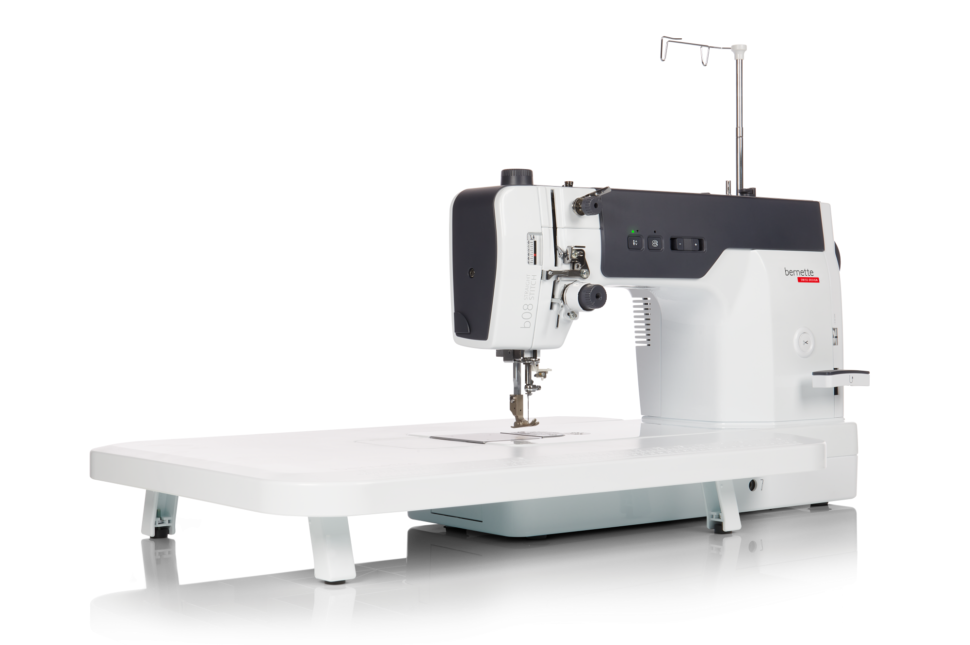 bernette b08 Straight Stitch Machine