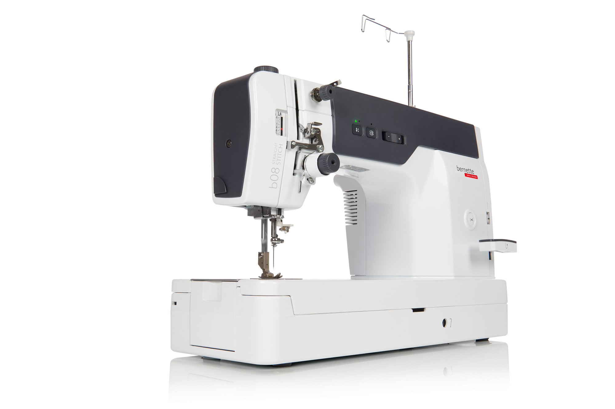 bernette b08 Straight Stitch Machine