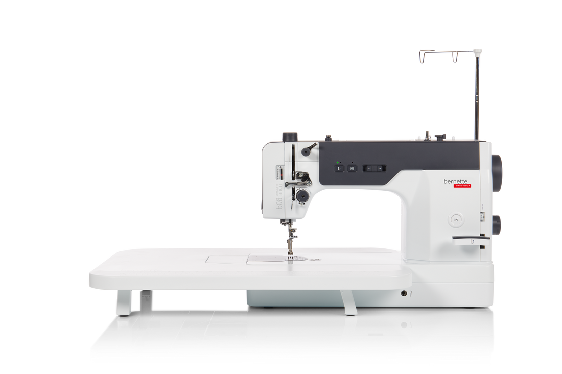 bernette b08 Straight Stitch Machine