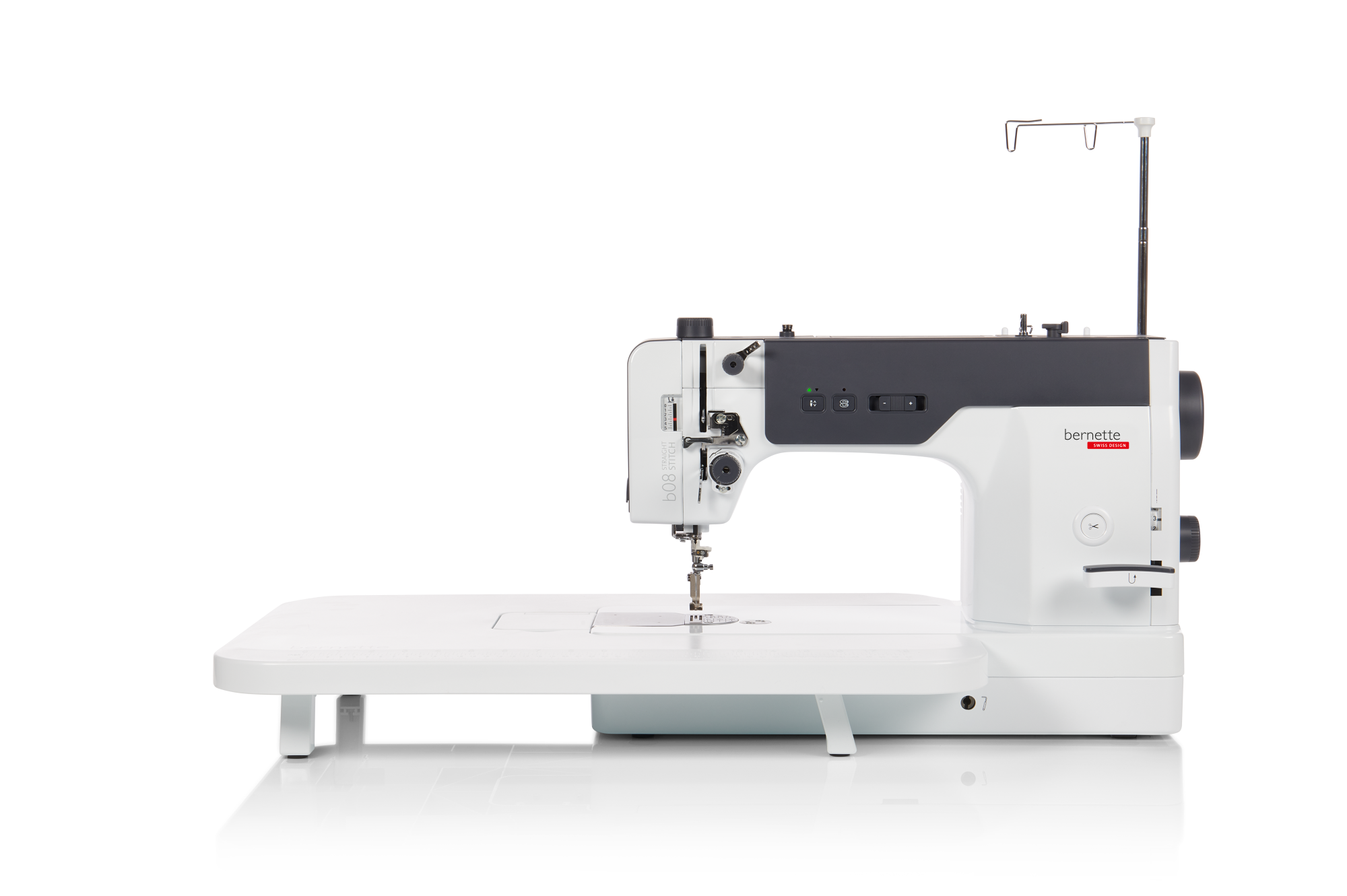bernette b08 Straight Stitch Machine