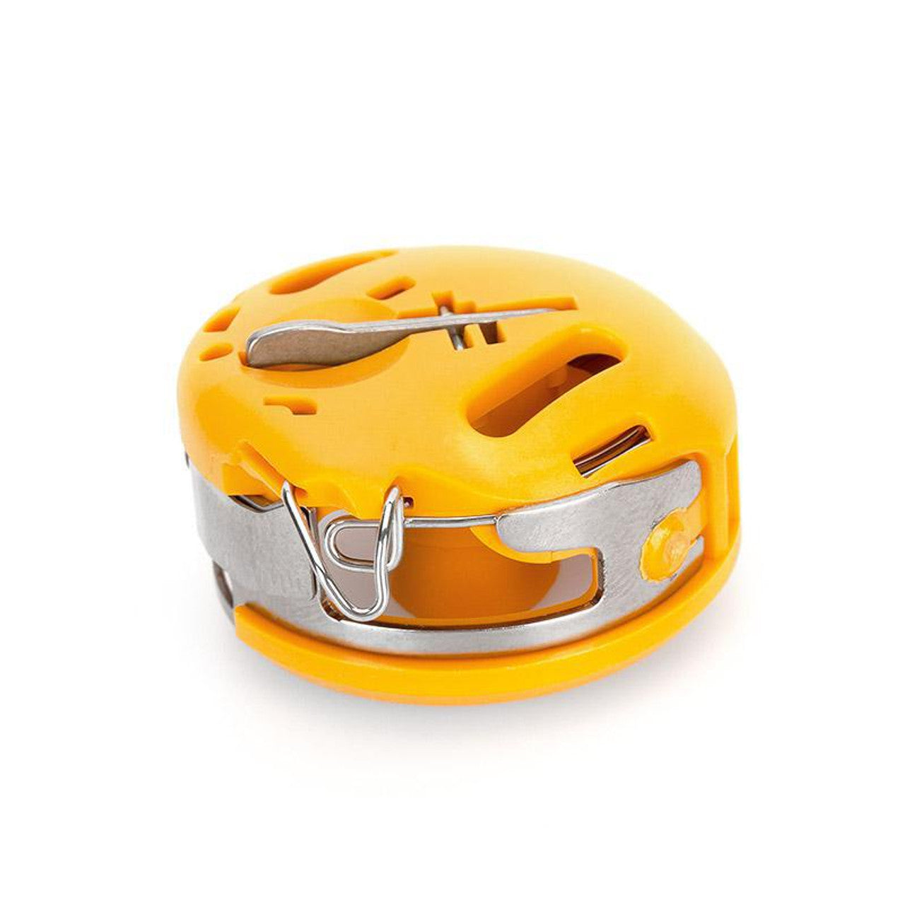 Bobbin Case - Yellow High Tension (4, 5, 7, & 9)