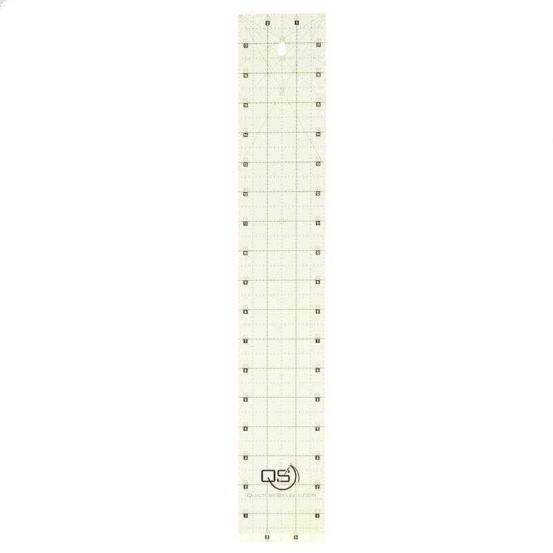 Quilters Select - 3" x 18" Ruler