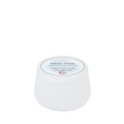 Candle - Fabric Store 3.5 oz
