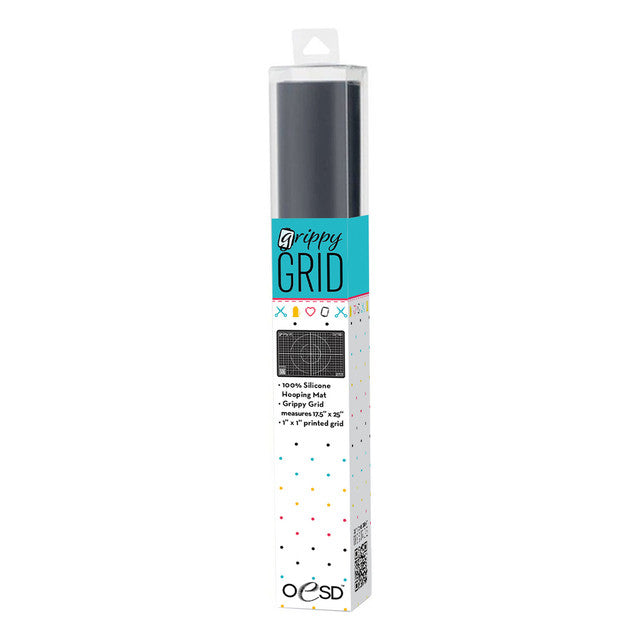 OESD - Grippy Grid Mat