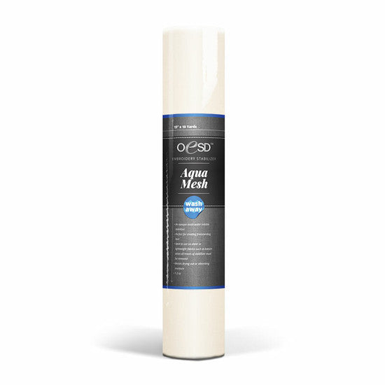 OESD - Aquamesh WashAway 15" x 10yds
