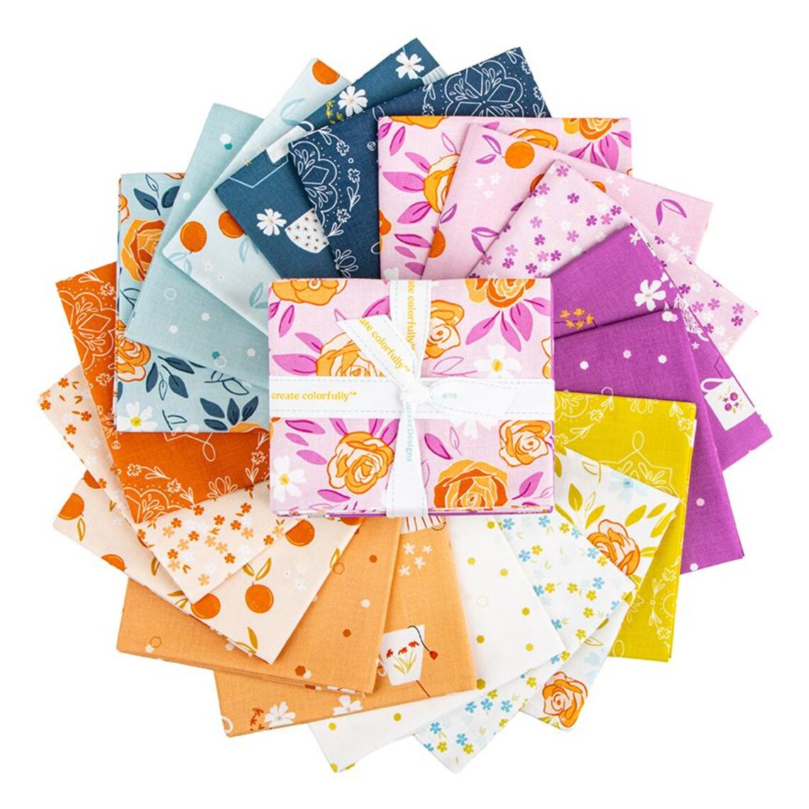 FQ Bundle - Homage