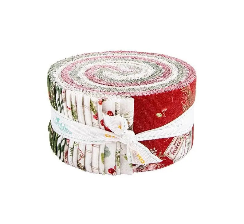 Jelly Roll - Holiday Spirit