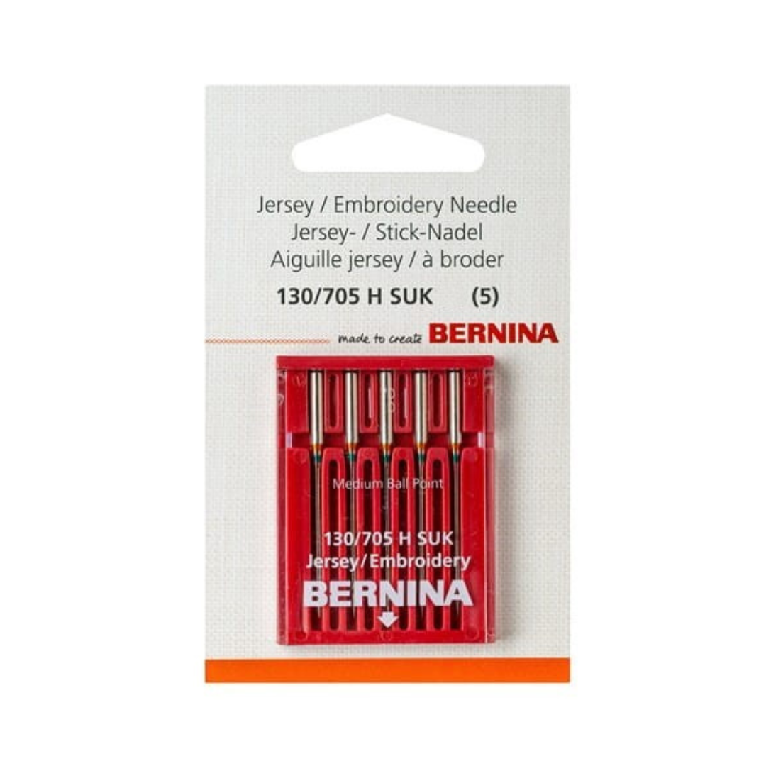 Needles - Jersey / Embroidery