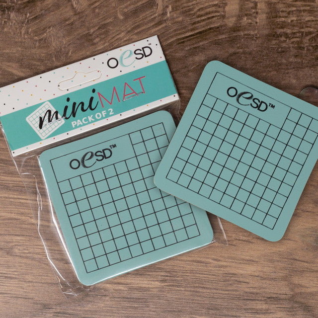 OESD - Mini Mat