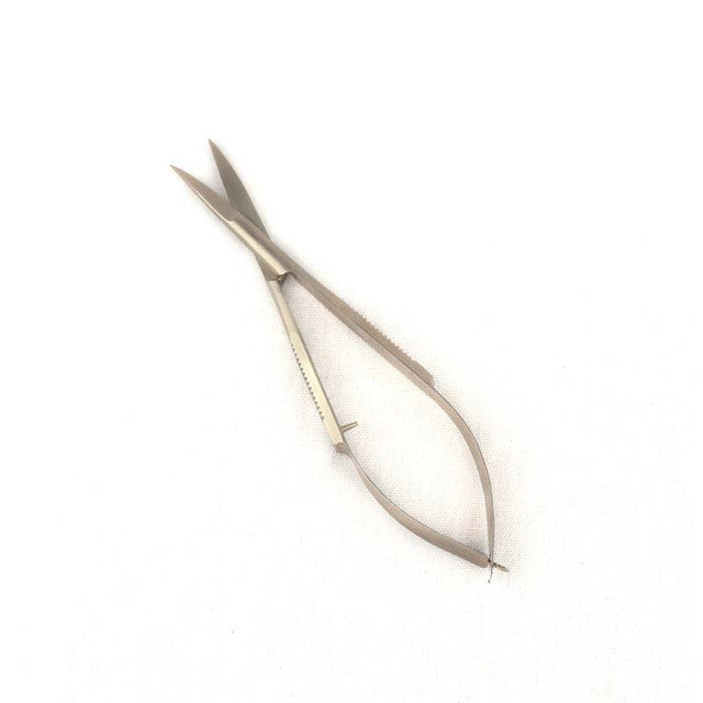 OESD - Curved EZ Snip Micro Serrated 5"